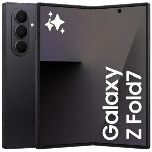 Samsung Galaxy Z Fold 7