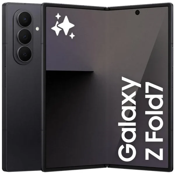 Samsung Galaxy Z Fold 7
