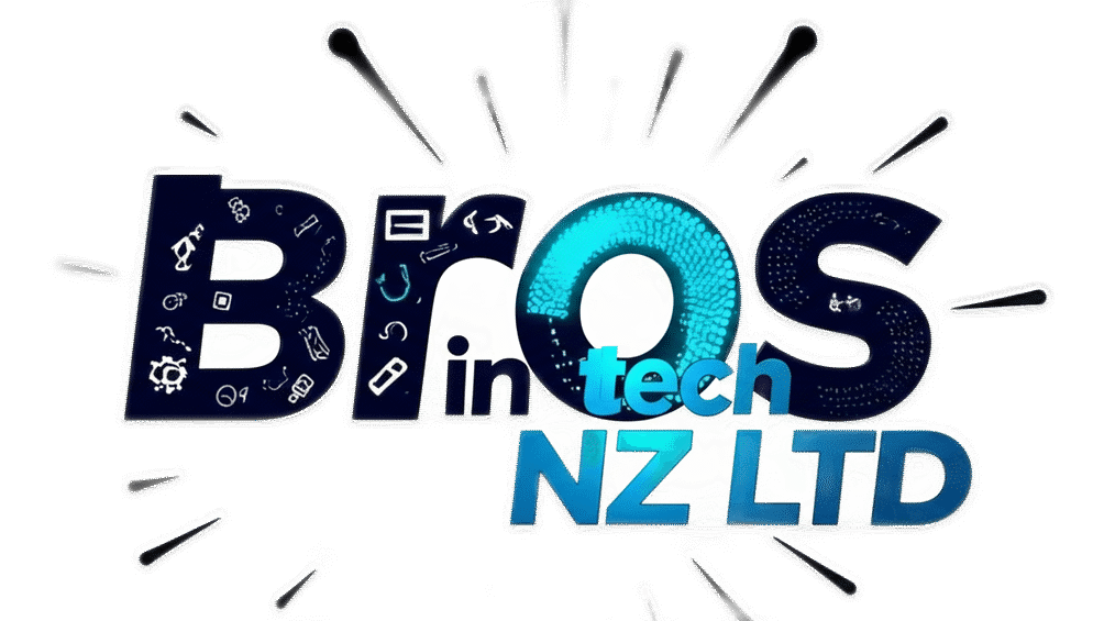 Bros in Tech NZ LTD